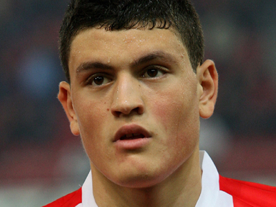 Στους κορυφαίους ο Παπαδόπουλος