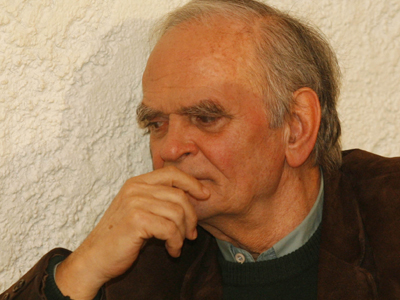 Λευτέρης Παπαδόπουλος: Είχε το αίμα του πατέρα του