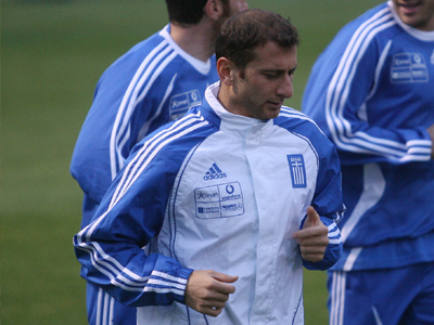 «Γκρινιάζει» ο Παπαδόπουλος για το λιγοστό χρόνο συμμετοχής του στη Λέτσε