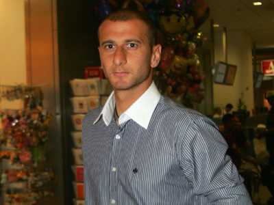 ”Τέλος” από τον Παναθηναϊκό ο Παπαδόπουλος