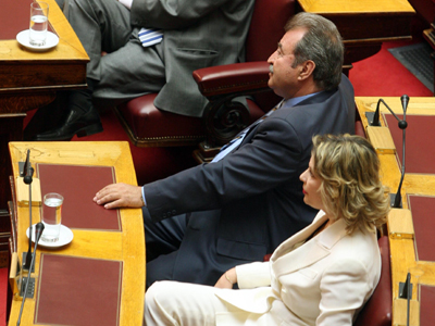 Το  CNN και ο Τραγάκης