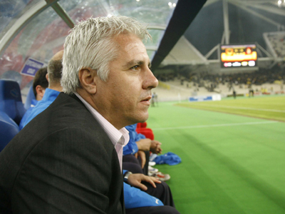 Τέλος ο Παπακώστας από τις Σέρρες