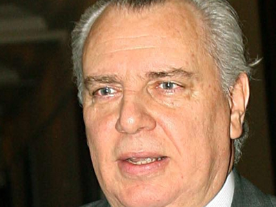 Ορκίστηκε ο Αναστάσης Παπαληγούρας