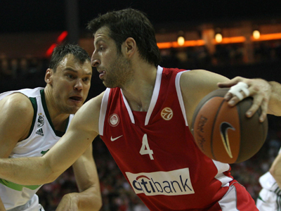 Παπαλουκάς: Θα παλέψουμε με όλες τις δυνάμεις μας για το πρωτάθλημα