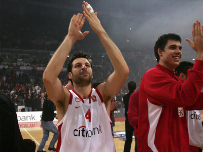 Παπαλουκάς: Ακόμα δεν έχει τελειώσει τίποτα