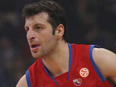 Ντάσιτς και Παπαλουκάς στον Ολυμπιακό;