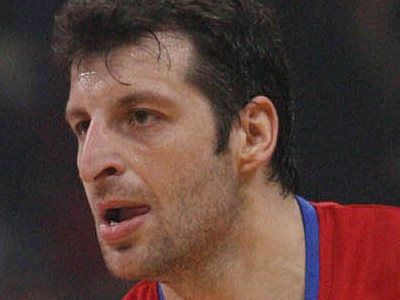 Στα “ερυθρόλευκα” ο Παπαλουκάς