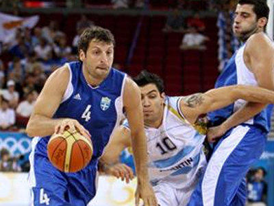 Εκτός μεταλλίων η Ελλάδα