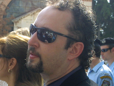 O Γιάννης Παπαμιχαήλ αποκλειστικά στην zougla.gr