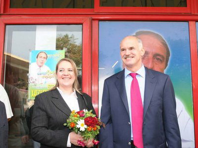 Καραχασάν κατά … «στυγερών εχθρών του ισλάμ»