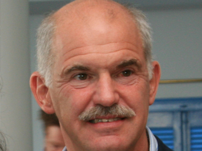 Γ. Παπαδρέου: Ασφάλιση και συντάξεις στους Αλβανούς μετανάστες