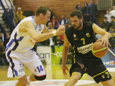 Προσφυγή εναντίον της ΑΕΚ κατέθεσε ο Δημήτρης Παπανικολάου