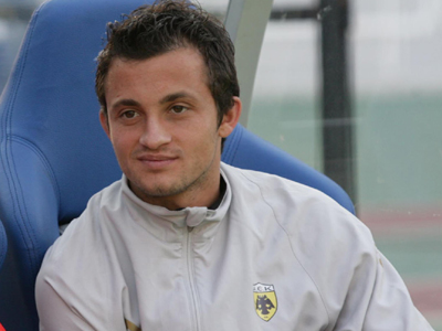 Στο στόχαστρο του Πιερικού ο Χάρης Παππάς