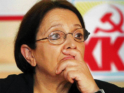 Για την κόρη μου θα με ρωτήσουν