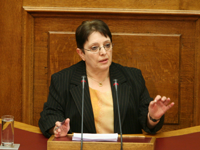 Επιστολή διαμαρτυρίας του ΚΚΕ στο ΠΑΣΟΚ για τις δηλώσεις Πάγκαλου