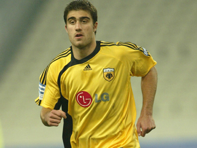 Io sono… Papastathopoulos