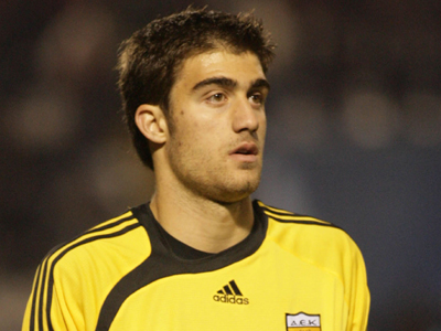 “Μνηστήρες” για Παπασταθόπουλο