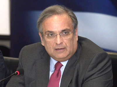 Νομοσχέδιο για τα βαρέα – ανθυγιεινά προωθεί η κυβέρνηση