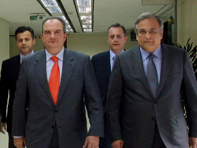 Φθινοπωρινός «μποναμάς» με τεκμήρια