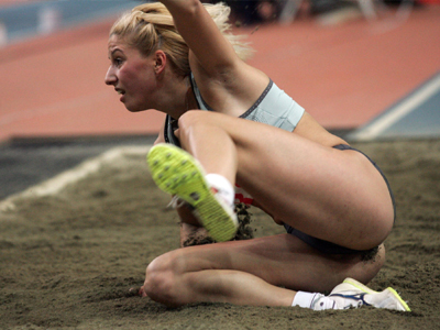 Στον τελικό με ατομικό ρεκόρ η Παπαχρήστου