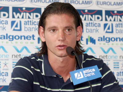 Ανανέωσαν στον Ηρακλή Παπαζαχαρίας και Παπαστεριανός