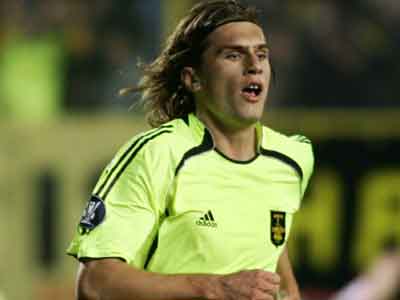 Ανακοίνωσε Kresic και Παπάζογλου ο ΠΑΟΚ