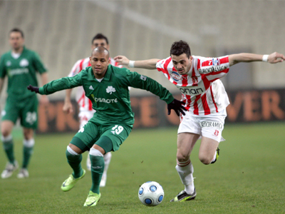 Ανανέωσε με Πανσερραϊκό μέχρι το 2013 ο Παπάζογλου