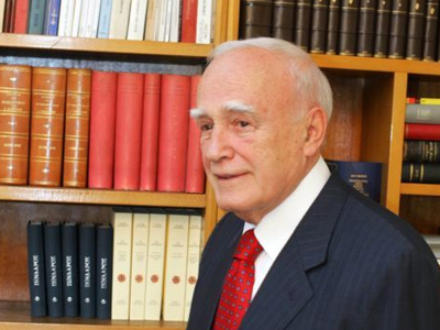 Επιστολή συγχαρητηρίων του Κ. Παπούλια στο νέο πρόεδρο της ΠΓΔΜ