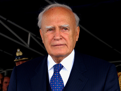 Ο Πρόεδρος της Δημοκρατίας στηρίζει την Ώρα της Γης