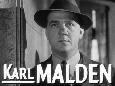 «Έφυγε» στα 97 του χρόνια ο Carl Malden