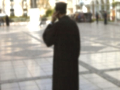 Ιερέας πυροβόλησε συγχωριανό του με ειδικές ανάγκες