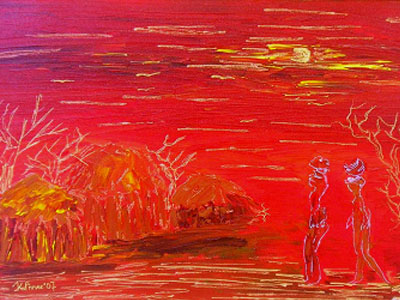 «Νύχτες Φελάχες»