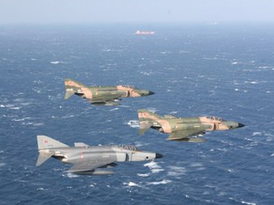 Ερώτηση του ΣΥΡΙΖΑ για τις τουρκικές παραβιάσεις Ερώτηση του ΣΥΡΙΖΑ για τις τουρκικές παραβιάσεις