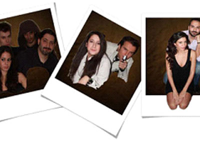 «Για… μια στιγμή» από τη θεατρική ομάδα «Μυθωδία»