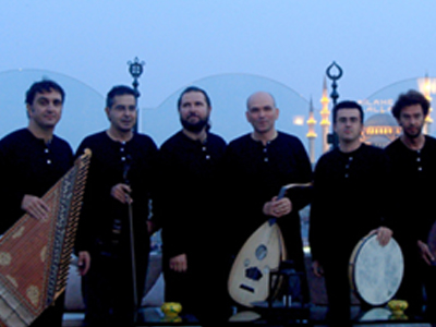 Εν Χορδαίς: Mediterranean Express