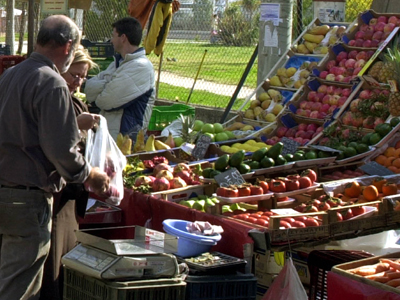 Kαι οι παραγωγοί αντιμέτωποι με την…ανέχεια.