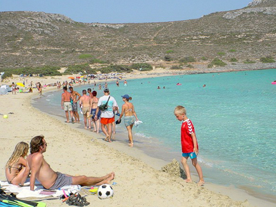 Καυτό διήμερο