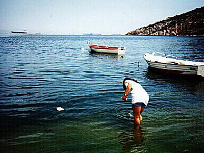 Οι ”απαγορευμένες” παραλίες της Αττικής