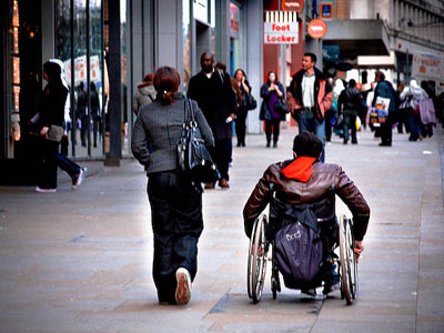 Λύση στα ουρολογικά – ανδρολογικά προβλήματα των παραπληγικών