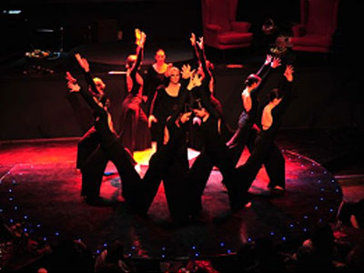 «Μια ζωή σε μια Νύχτα»