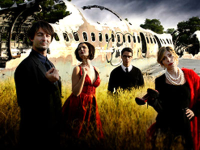 Χοντροί άντρες με φούστες