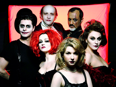 Μπέρτολντ Μπρεχτ – Κουρτ Βάιλ