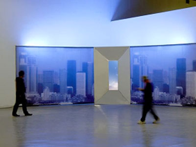 Ελένη Πόταγα – Στράτου Εμπειρία Φωτός