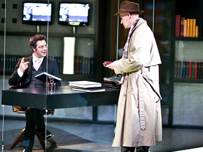 «Ο Επαγγελματίας» του Ντούσαν Κοβάτσεβιτς