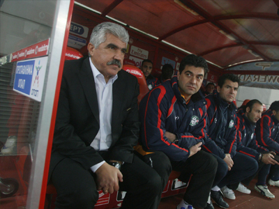 ”Πάνοπλη” στο ΟΑΚΑ η Ξάνθη