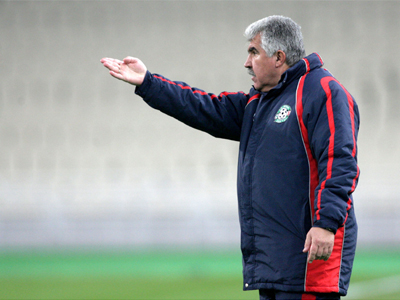 Παρελθόν από την Ξάνθη ο Παράσχος