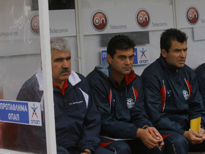 Με απουσίες η Ξάνθη στο Ηράκλειο