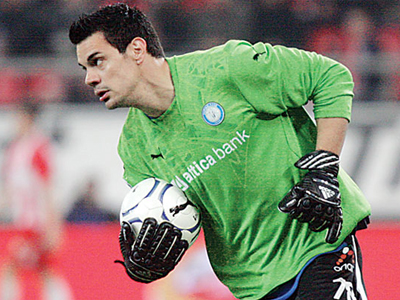 Ανακοίνωσε Πάρντο ο Ολυμπιακός