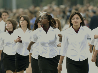 Κλειστό το κέντρο λόγω παρέλασης