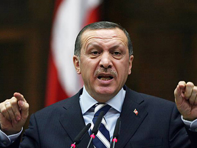 Δραστική παρέμβαση Ερντογάν στην οικονομία